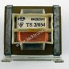 TS2/054(2x15V-2x0,07A)Transformator