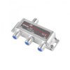 RS-3 SPLITTER 3BX 2.4G DC TELMOR