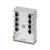 Nie Ethernet Switch 8-portowy , Phoenix Contact Zarządzalny