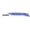 Metabo 626566000 Saber Saw Blade 150mm 5 pcs Flexible Almost Metal