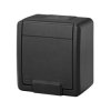 AQUANT 2K IP55 anracyt Gn.poj. EP-Na 5041-17