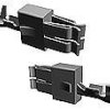 Akcesorium do złącza motoryzacyjnego TE Connectivity Gniazdo 1-927 Złącze gniazdowe