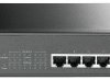 TP-LINK TL-SG1008MP Switch sieciowy 8 funkcja PoE