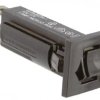 Wyłącznik termiczny 1A 1 Pole TE Connectivity 32 V dc, 250V ac