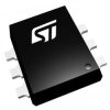 USBLC6-2P6 ESD Protection for USB 2.0 High Speed in SOT666 with 15kV contact ESD protection capability