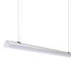 Oprawa Liniowa LED Eco Line II 50W 8000lm barwa naturalna 4000K 90 150cm IP42