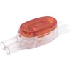 Quadrios 1905C134 Core Connector 4-Pin 0.50-0.90mm² Red Gel-Filled 10pcs