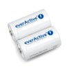 Akumulator EverActive Professional Line R14/C Ni-MH 5000mAh - 2szt.