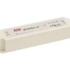 Zasilacz impulsowy, LED, 60W, 12A, 5VDC, 90...264VAC LPV-100-5