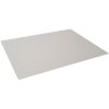 Durable 713310 Desk pad Grey 650 mm x 500 mm Paper Pads & Labels