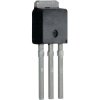 Infineon Technologies N channel HEXFET power MOSFET, 55 V, 17 A, I-PAK, IRLU024NPBF