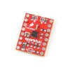 3 Phase Brushless Motor Driver - sterownik silników BLDC TMC6300 (czerwony)