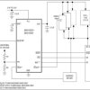 Low-Power Battery-Backup Circuits in Small µDFN Packages