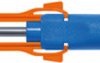 Extraction tool for Superseal 1.5 contacts, 9-1579007-1