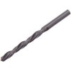 Faithfull FAIPP100 HSS Jobber Drill Bits Pre Pack (3) 1.00mm OL:34mm WL:12mm