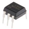 Transoptor MOC3020 z triakiem 1-kanałowy PDIP 6 Lite-On