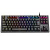 Klawiatura TRACER Stinger 87 USB mechaniczna gamingowa RGB