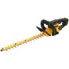 DEWALT DCMHT564N-XJ DCMHT564N XR Hedge Trimmer 18V Bare Unit