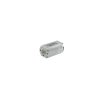 Silnik miniaturowy 1,5V ośka fi: 1mm długość 3,3mm MT62 / 005096