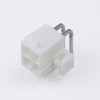 Molex 39294049 Listwa kołkowa, żeńska, do wbudowania, standardowa, piny: 4, 1 szt.