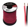 Przewód głośnikowy 2 x 4,00mm rolka 10m