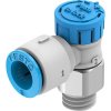 Zawór regulacyjny pneumatyczny Pneumatic Relay Ręczne R 1/8 Festo 1/8in