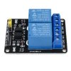 4 szt. moduł przekaźnika 12V 2CH z optoizolatorem dla PIC AVR DSP ARM