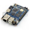 Banana Pi M3 2GB RAM + 8GB EMMC Octa-Core WiFi - gniazdo microUSB