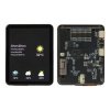 Tablica rozwoju LILYGO® T4-S3 ESP32-S3 z wyświetlaczem AMOLED o przekątnej 2,41 cala, ekranem RGB, dwurdzeniowym procesorem LX7,