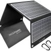 Ładowarka solarna RealPower SP-22E 22.5 W