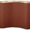 Papier ścierny pas zestaw Klingspor PS 29 F ACT 292935 1900 mm 10 szt.