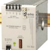 Zasilacz szyny DIN U wy 24V dc I wy 2.5A U we 230V → 440V ac ELC 60W +5 °C → +55 °C Liniowy