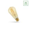 Żarówka LED ST64 2W E27 COG RETROSHINE WW 2400K SPECTRUM WOJ+14079
