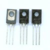 BD137 NPN 1,5A 60V (=BD139) TRANZYSTOR