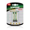 Baterie alkaliczne VIPOW LR03 2szt/bl.