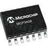MCP3428-E/ST - Elementy