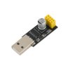 USB ESP8266 ESP01 UART Programmer Module