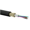 Kabel Światłowodowy 12 Włókien Sm 9/125 Os2 U­Dq(Zn)Bh Uniwersalny Lsoh...