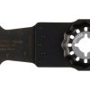 Makita B-64892 Makita TMA055 - Tauchsägenschneidblatt - Breite: 65 mm BiM Ostrze do multinarzędzia 65 mm 1 szt.