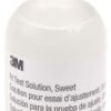 Roztwór do testowania wrażliwości na smak słodki, Słodki, Roztwór testowy, Butelka o pojemności 55 ml (słodka)