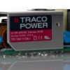 Zasilacze impulsowe 1 -wyjścia TPI 150-112A-J Obudowa TRACOPOWER 12V dc 150 W 264V ac