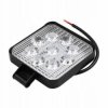 Lampa robocza 10-30V 27W 10LED IP67