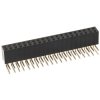 econ connect FHR63D20G standard SIL Socket 2 rows 10 pins per row