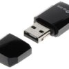Karta Wlan Usb Archer-T2u 150Inbsp/Brmb/S @ 2.4Inbsp/Brghz, 433Inbsp/Brmb/S @...