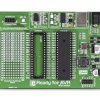 AVR MikroElektronika Ready for AVR Board Mikrokontroler Mikrokontroler ATmega MIKROE-977