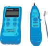 Wielofunkcyjny tester LAN LCD szukacz par przewodów Pro'sKit MT-7059