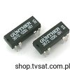 3572.1220.051 Reed Relay 5VDC 0.5A THT GUNTHER