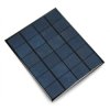 Ogniwo słoneczne 3,5W/6V 165x135x3mm