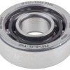 Łożysko kulkowe 7201-B-XL-TVP wew: 12 mm zew: 32 mm OD 10 mm FAG 1-rzędowe