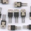 15V 1,5A 7915 L7915CV STABILIZATOR (7915)